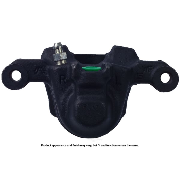 Cardone Reman Remanufactured Unloaded Caliper 19-2676