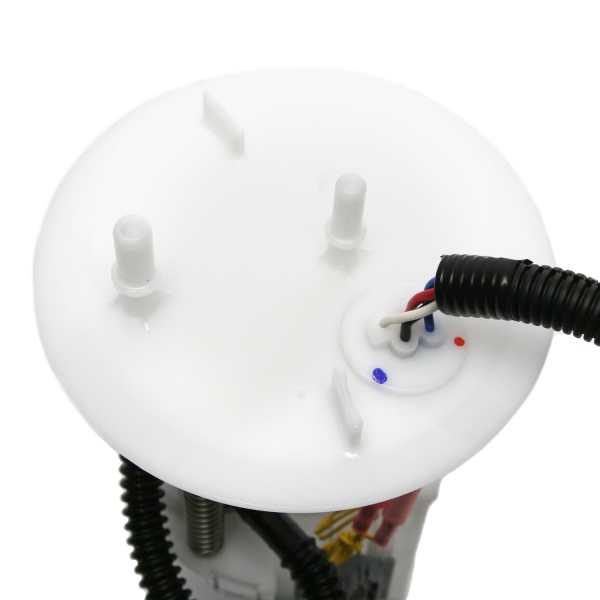 Delphi Fuel Pump Module Assembly FG0837