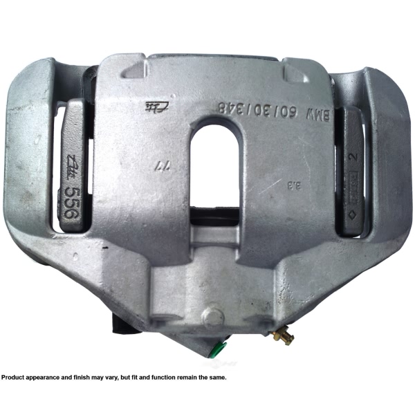 Cardone Reman Remanufactured Unloaded Caliper w/Bracket 19-B2771