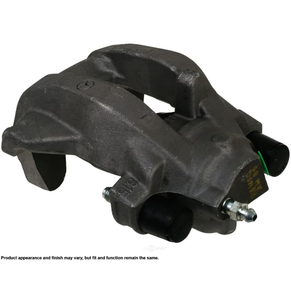 Cardone Reman Remanufactured Unloaded Caliper 19-2946