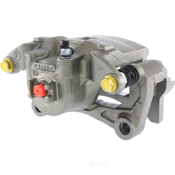 Centric Remanufactured Semi-Loaded Front Passenger Side Brake Caliper 141.42183