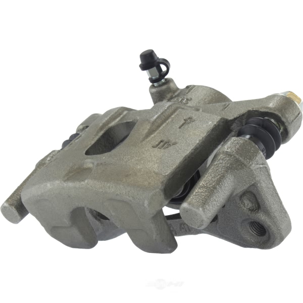 Centric Remanufactured Semi-Loaded Rear Driver Side Brake Caliper 141.46552