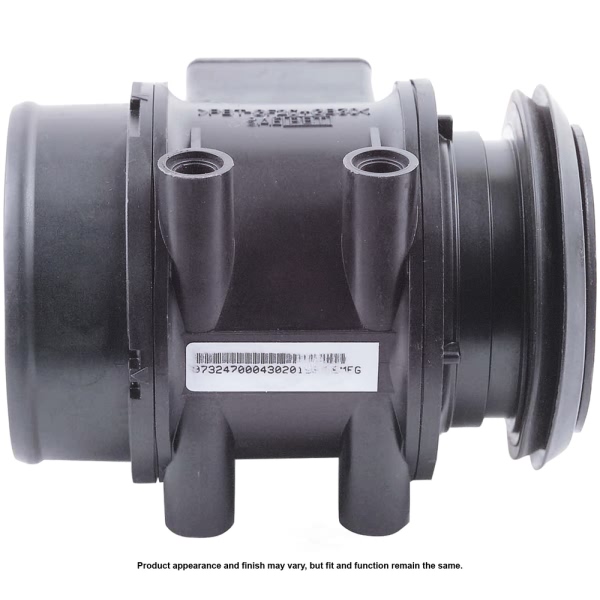 Cardone Reman Remanufactured Mass Air Flow Sensor 74-10039