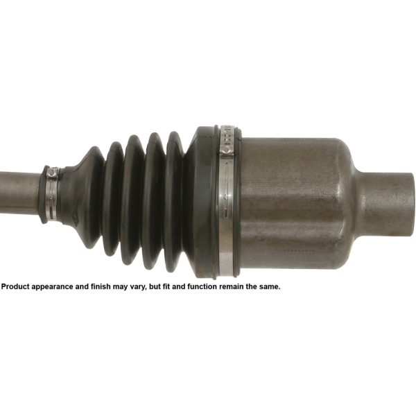 Cardone Reman Remanufactured CV Axle Assembly 60-3639