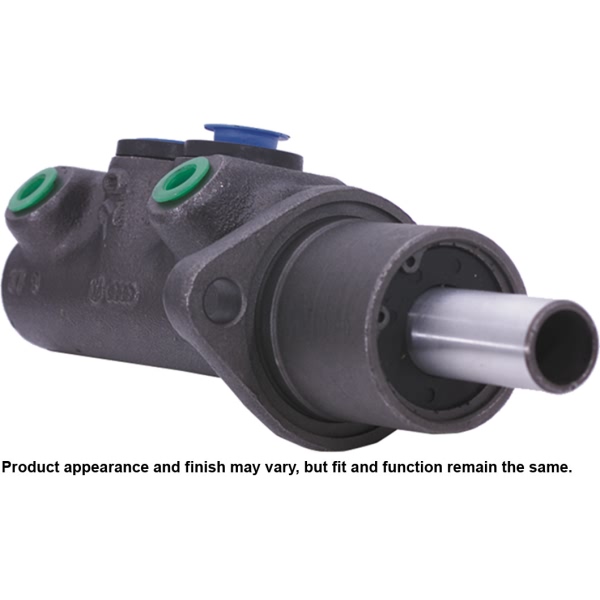 Cardone Reman Remanufactured Master Cylinder 11-2209