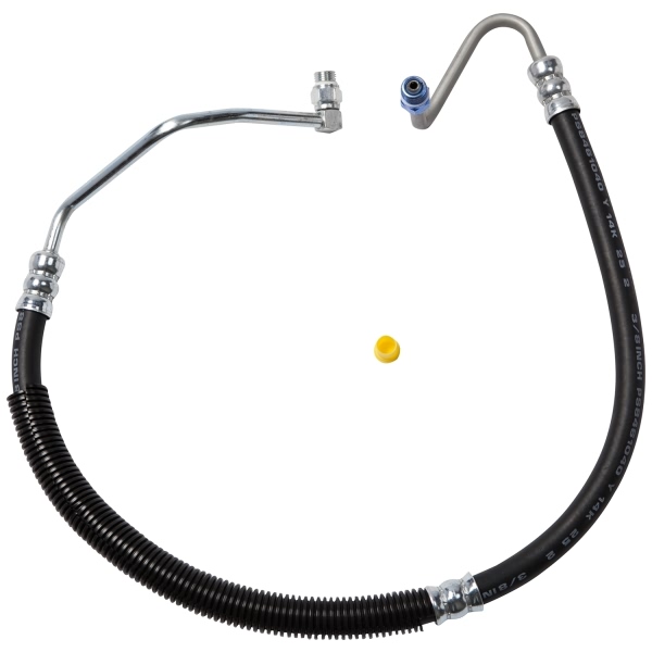 Gates Power Steering Pressure Line Hose Assembly 366450