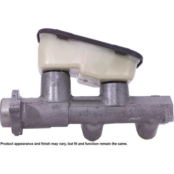 Cardone Reman Remanufactured Master Cylinder 10-1929