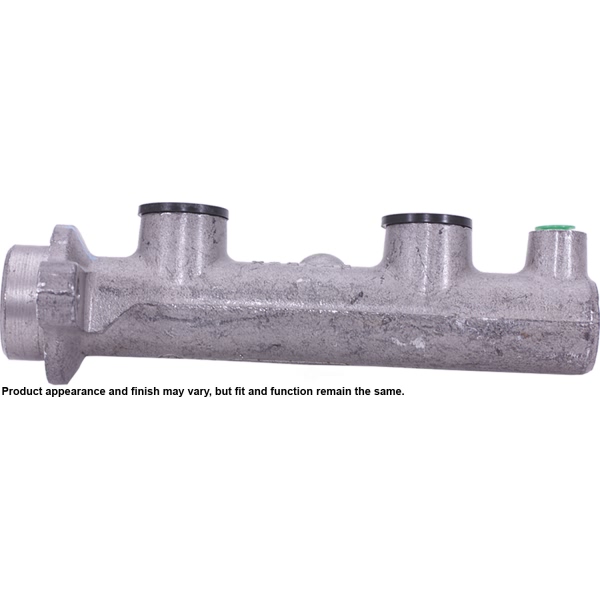 Cardone Reman Remanufactured Master Cylinder 10-2696