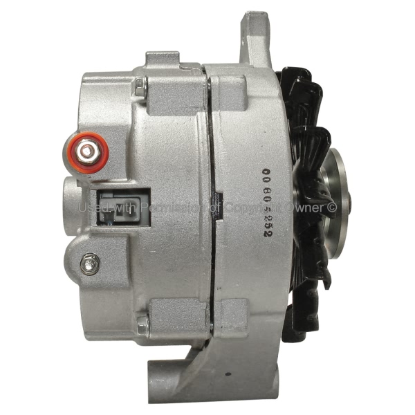 Quality-Built Alternator Remanufactured 7719103