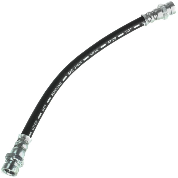 Centric Rear Brake Hose 150.51306