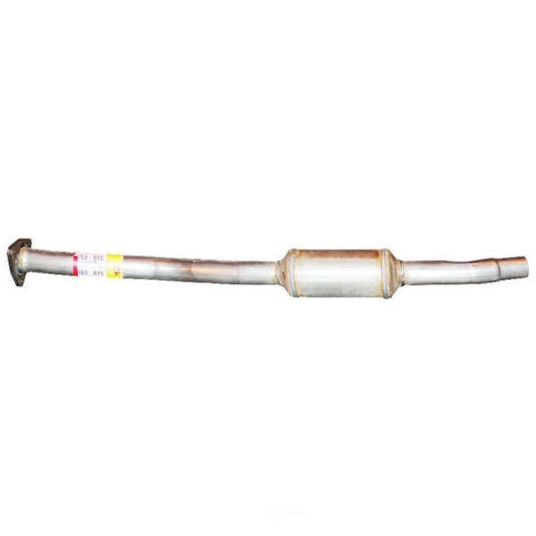 Bosal Front Exhaust Silencer 163-015