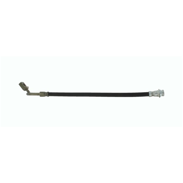 Centric Front Passenger Side Brake Hose 150.62137