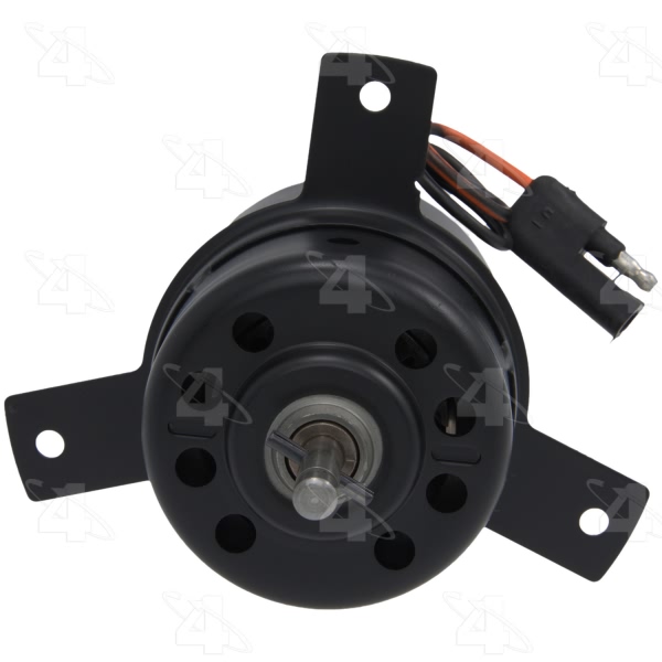 Four Seasons Radiator Fan Motor 35457