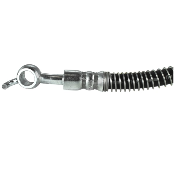 Centric Rear Passenger Side Brake Hose 150.51325