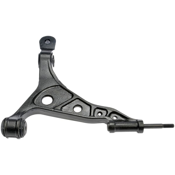 Dorman Front Driver Side Lower Non Adjustable Control Arm 520-605
