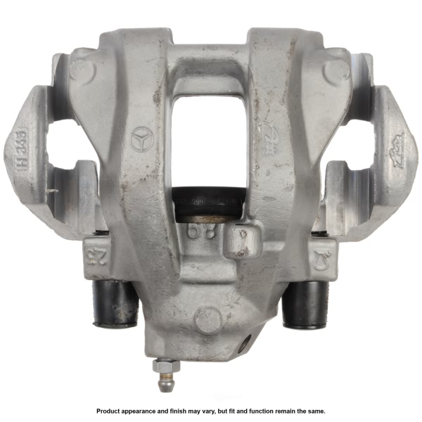 Cardone Reman Remanufactured Unloaded Caliper w/Bracket 19-B3640