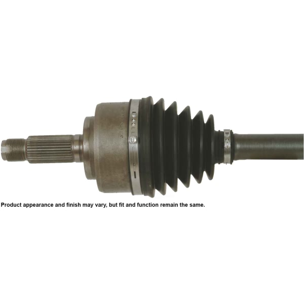 Cardone Reman Remanufactured CV Axle Assembly 60-4227