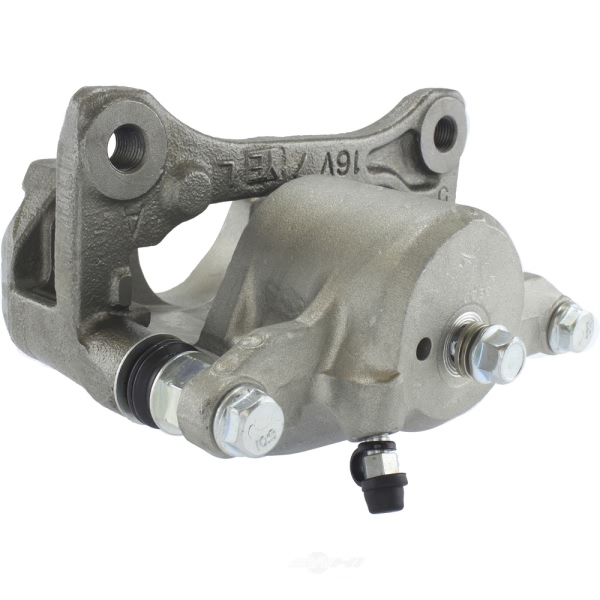 Centric Remanufactured Semi-Loaded Rear Driver Side Brake Caliper 141.44562