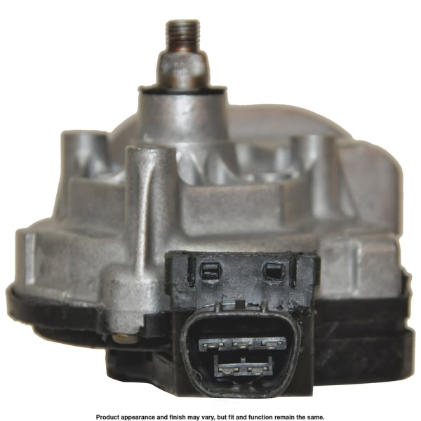 Cardone Reman Remanufactured Wiper Motor 43-20054