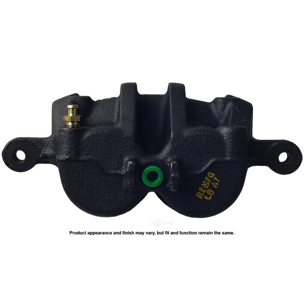 Cardone Reman Remanufactured Unloaded Caliper 19-2820