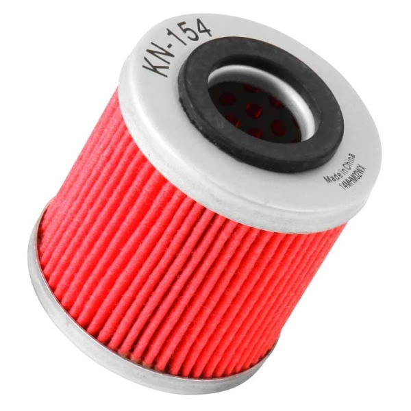 K&N Oil Filter KN-154