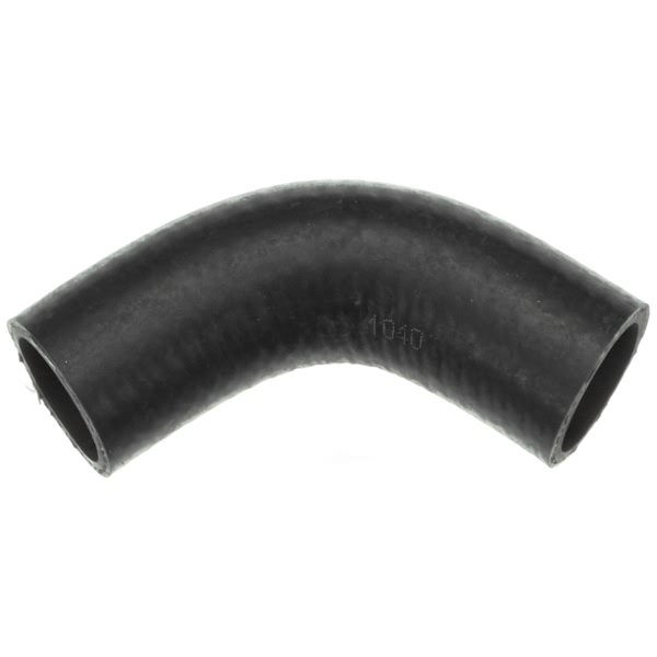 Gates Engine Coolant Molded Radiator Hose 23241