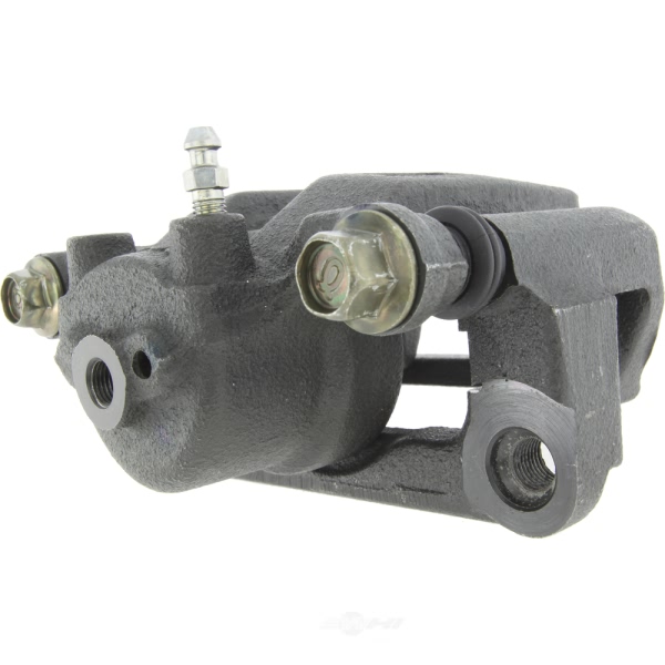 Centric Remanufactured Semi-Loaded Rear Passenger Side Brake Caliper 141.42561