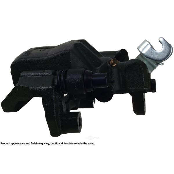 Cardone Reman Remanufactured Unloaded Caliper w/Bracket 19-B2742