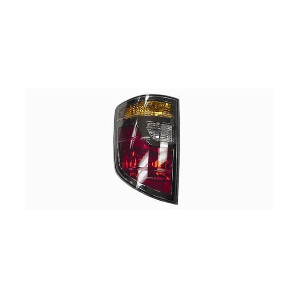 TYC Driver Side Replacement Tail Light 11-6100-01-9