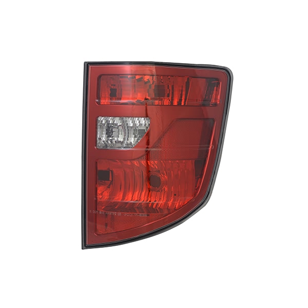 TYC Passenger Side Replacement Tail Light 11-6099-91