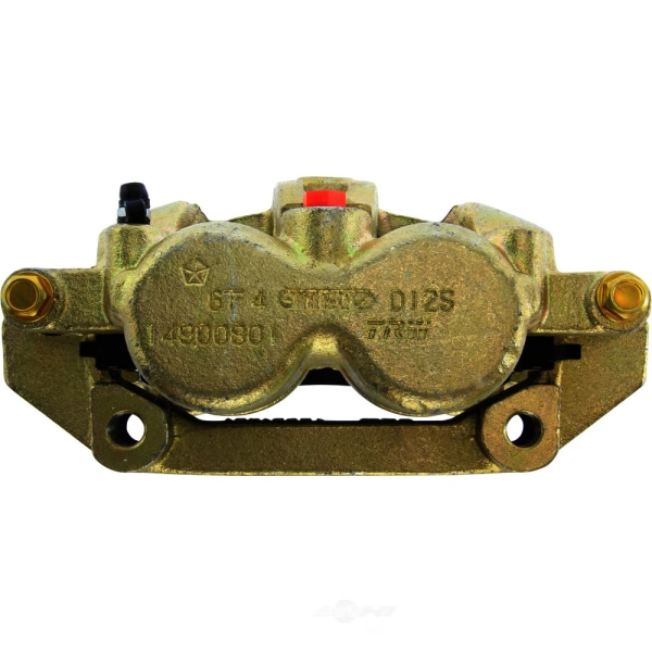 Centric Posi Quiet™ Loaded Front Passenger Side Brake Caliper 142.67053