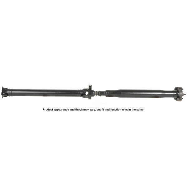 Cardone Reman Remanufactured Driveshaft/ Prop Shaft 65-7061