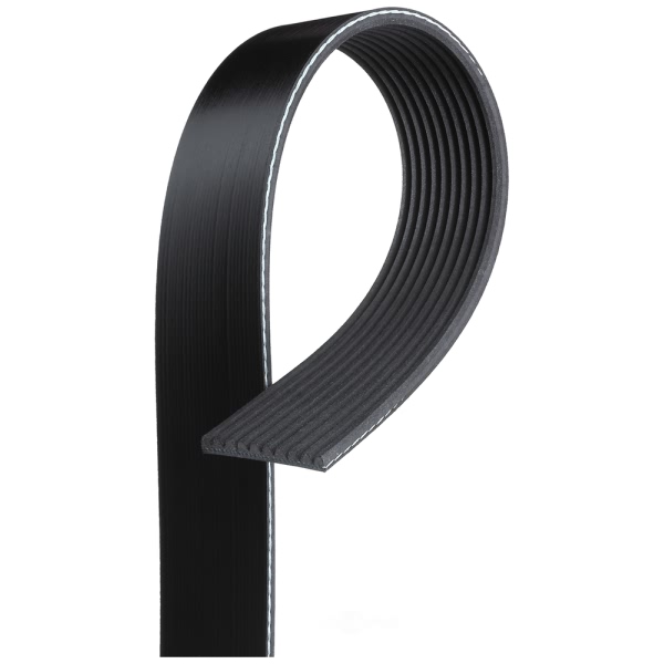 Gates Micro V V Ribbed Belt K100840