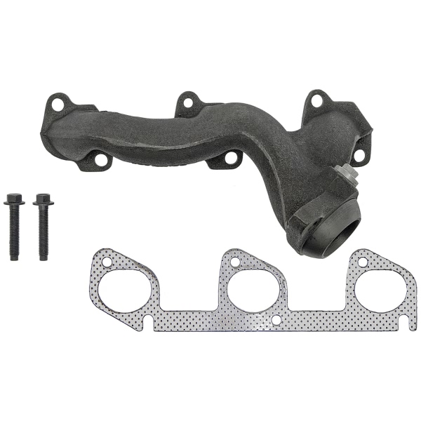 Dorman Cast Iron Natural Exhaust Manifold 674-379