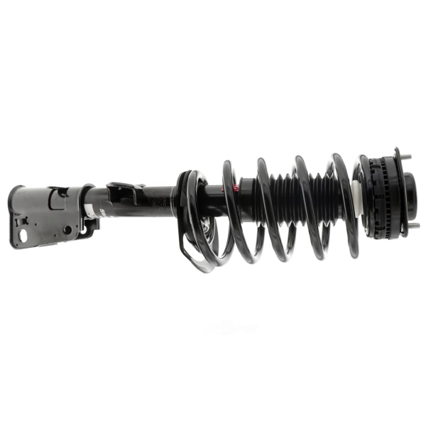 KYB Strut Plus Front Passenger Side Twin Tube Complete Strut Assembly SR4175