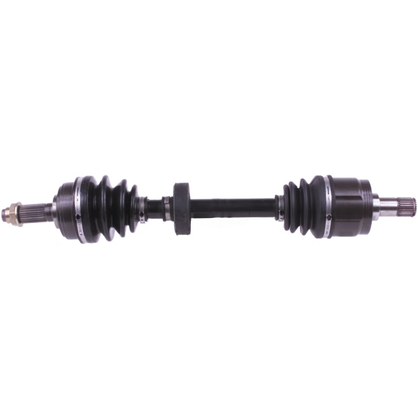 Cardone Reman Remanufactured CV Axle Assembly 60-4024