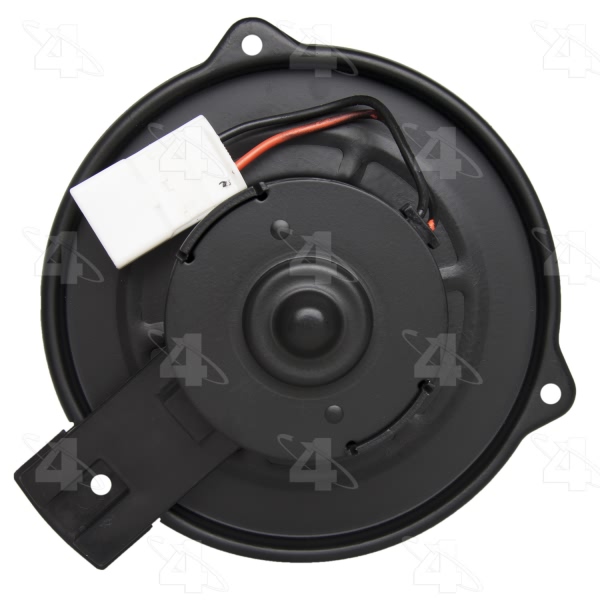 Four Seasons Hvac Blower Motor With Wheel 76912