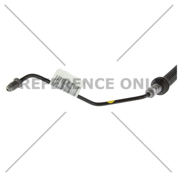 Centric Front Passenger Side Brake Hose 150.37035