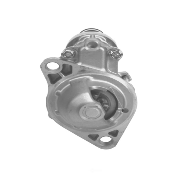 Denso Remanufactured Starter 280-0186