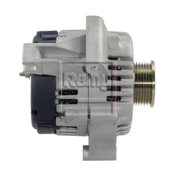 Remy Alternator 91601