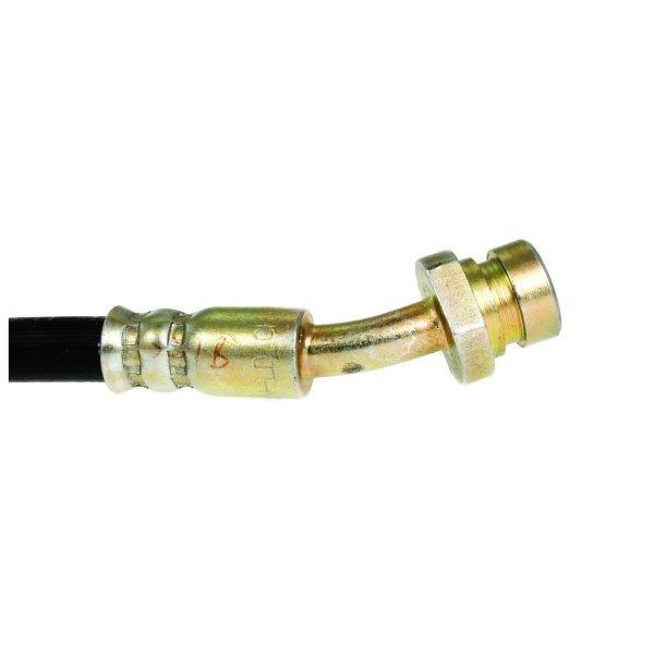 Centric Rear Passenger Side Brake Hose 150.50353