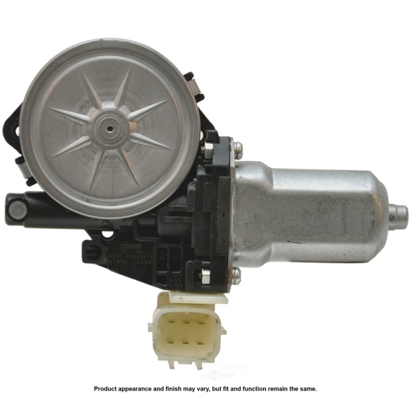 Cardone Reman Remanufactured Window Lift Motor 47-13166