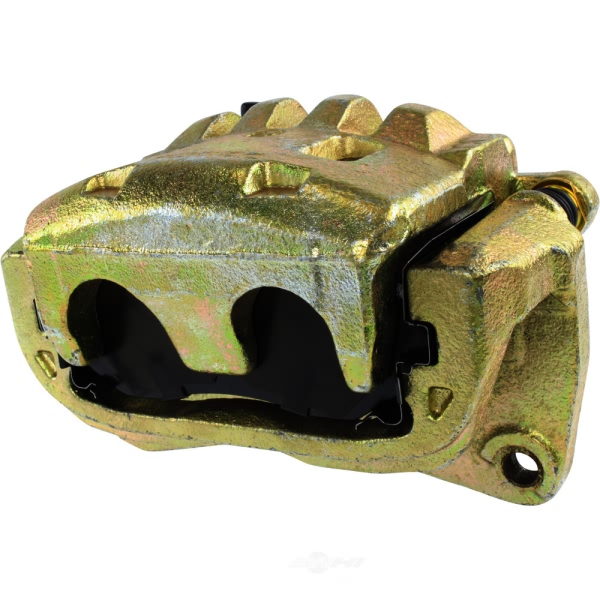 Centric Posi Quiet™ Loaded Front Driver Side Brake Caliper 142.47038