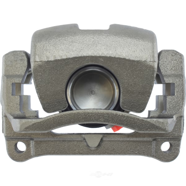 Centric Remanufactured Semi-Loaded Front Driver Side Brake Caliper 141.45094