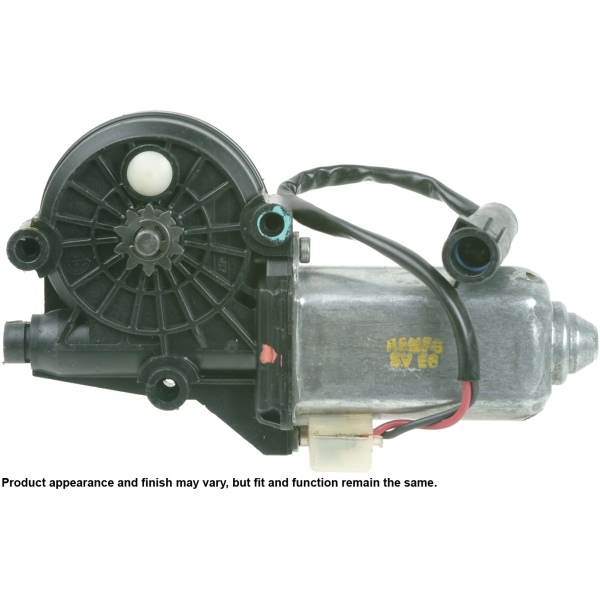 Cardone Reman Remanufactured Window Lift Motor 42-3026