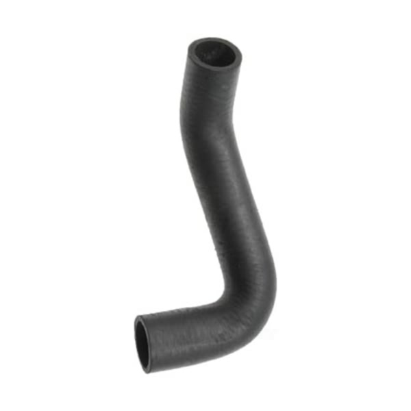 Dayco Engine Coolant Curved Radiator Hose 71358