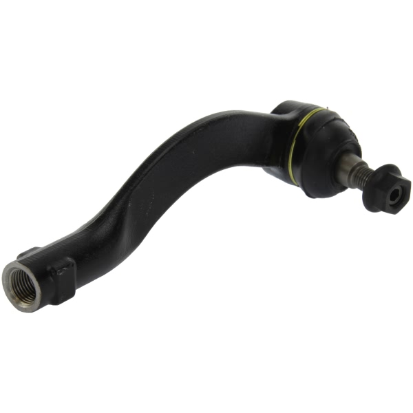 Centric Premium™ Front Driver Side Outer Steering Tie Rod End 612.33085