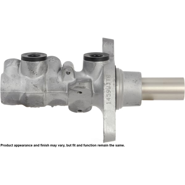 Cardone Reman Remanufactured Master Cylinder 11-3500