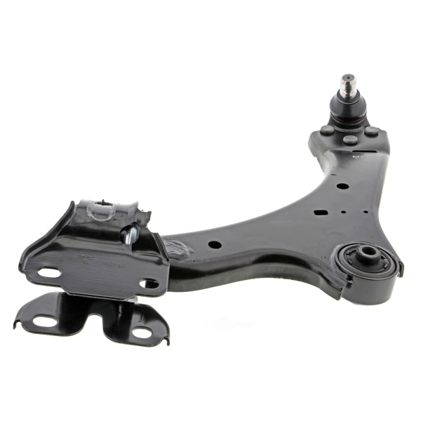Mevotech Supreme Front Driver Side Lower Non Adjustable Control Arm And Ball Joint Assembly CMS70158