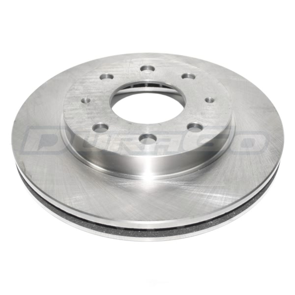 DuraGo Vented Front Brake Rotor BR31109